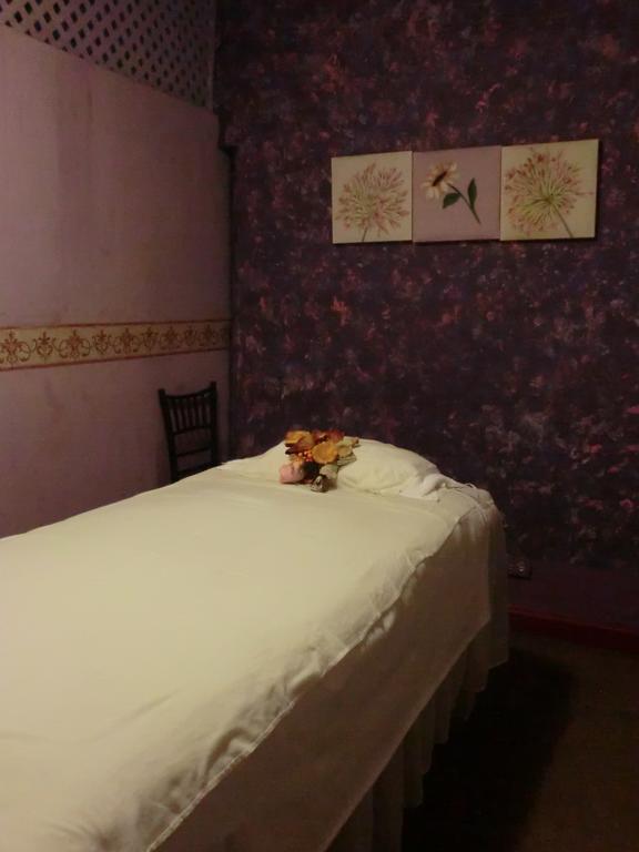 Hotel Casa Del Misionero San Miguel de Allende Dış mekan fotoğraf