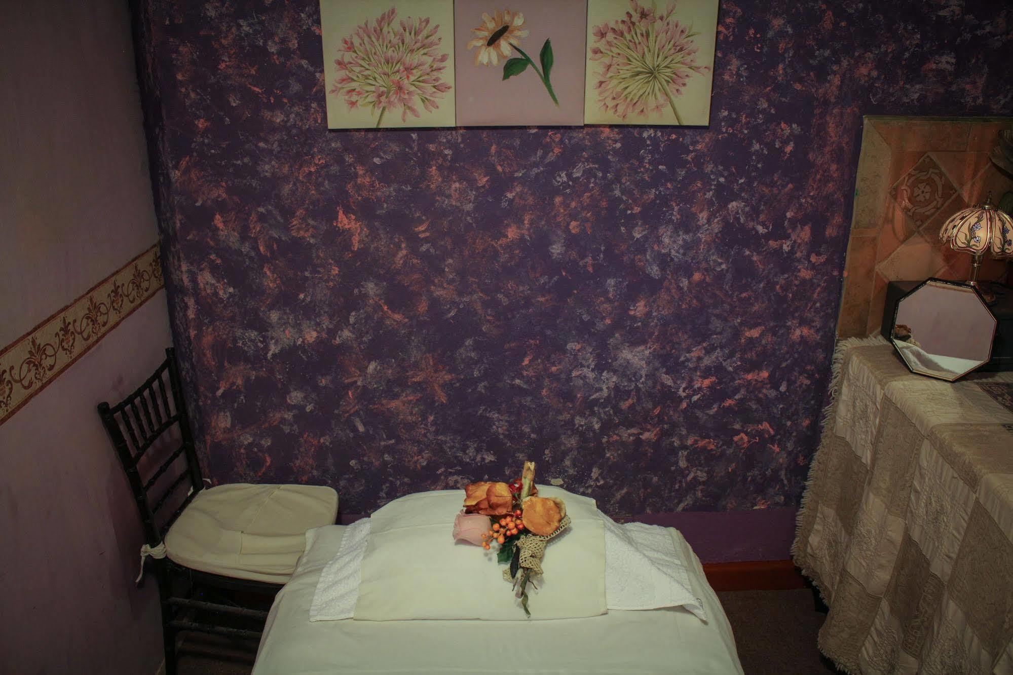 Hotel Casa Del Misionero San Miguel de Allende Dış mekan fotoğraf
